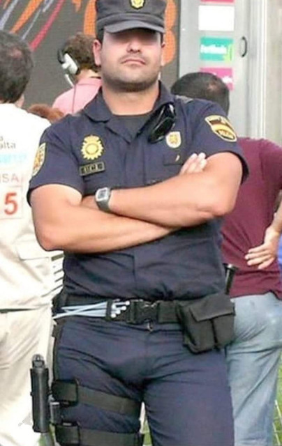 Law-Enforcer
