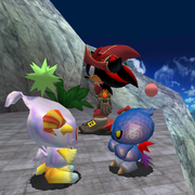 Smol-angy-moon