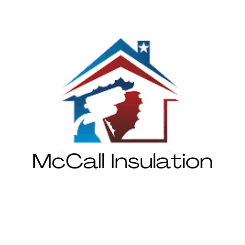 McCall Insulation logo