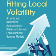 Fitting-Local-Volatility