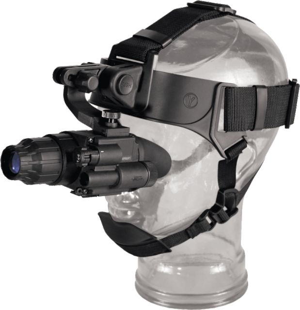 head-mount