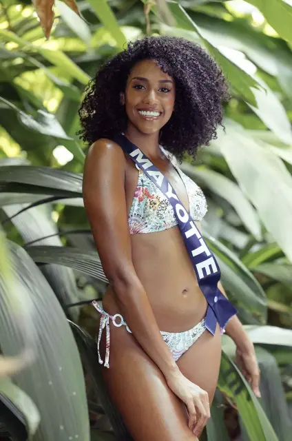 Mayotte