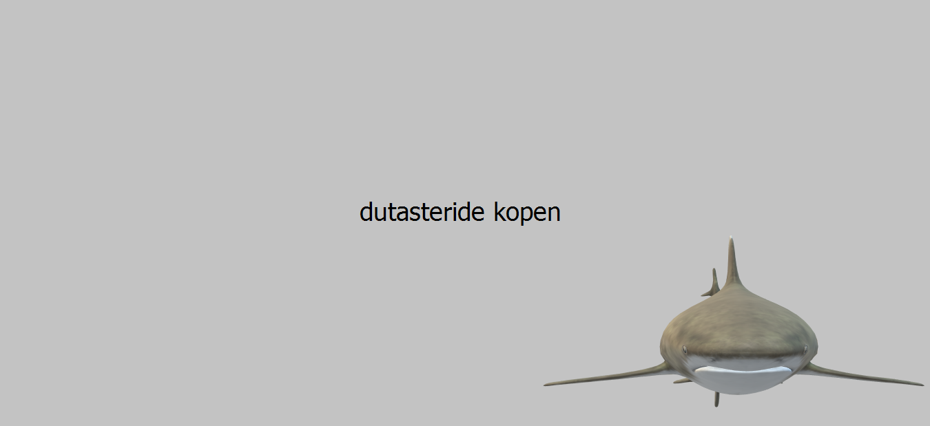 dutasteride-kopen