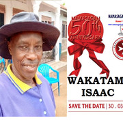 WAKATAMA-ISAAC