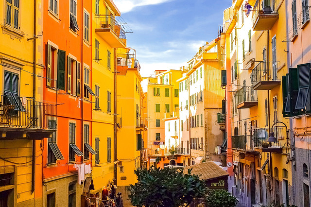 italijaa