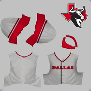 jerseys-Dallas-Toros-away-1992