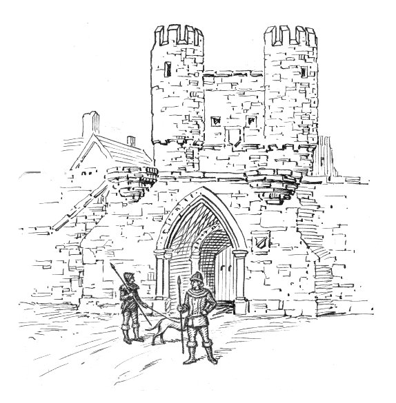 Pearson Scott Foresman, Public domain, via Wikimedia Commons