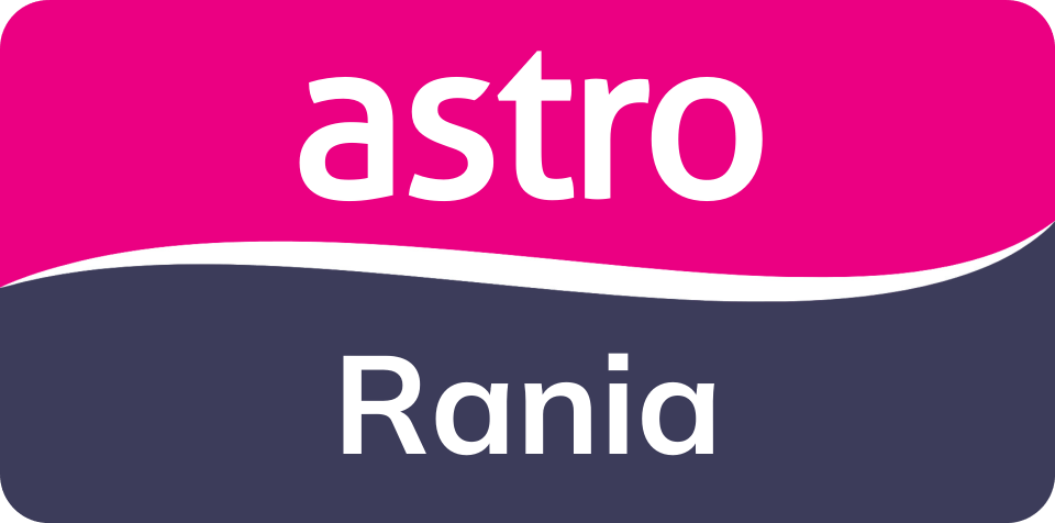 Astro Rania HD