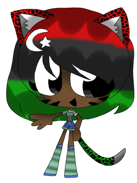 Latifah (Libya)