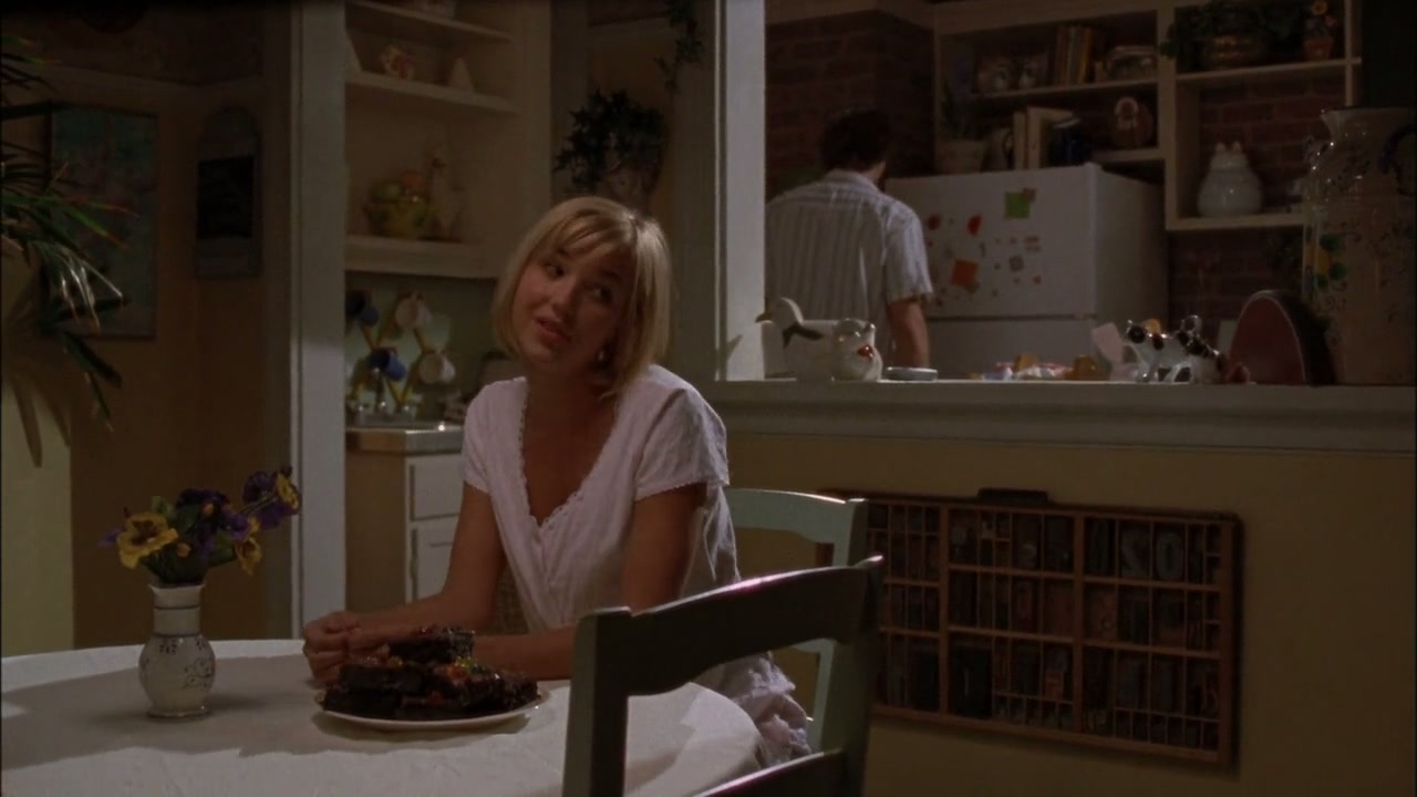 Gilmore Girls Screenshot
