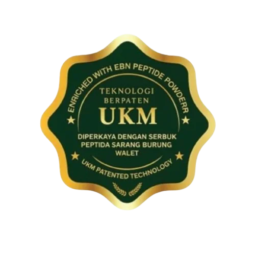 Sijil / Badge Pengiktirafan 1