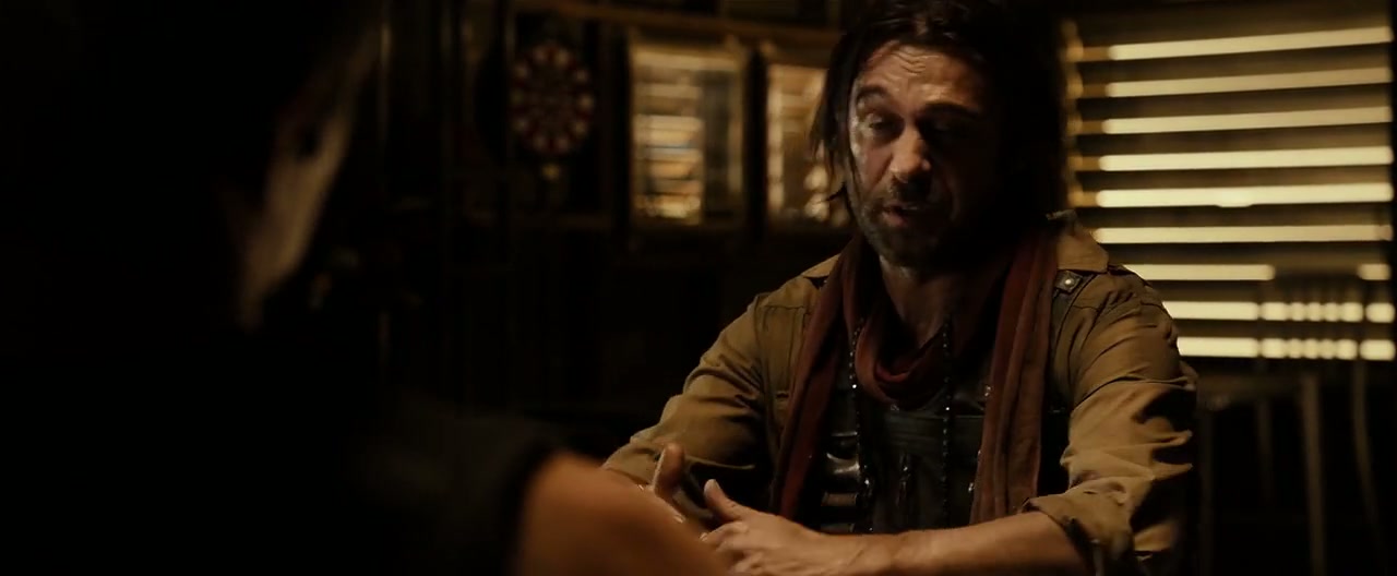 Riddick Screenshot