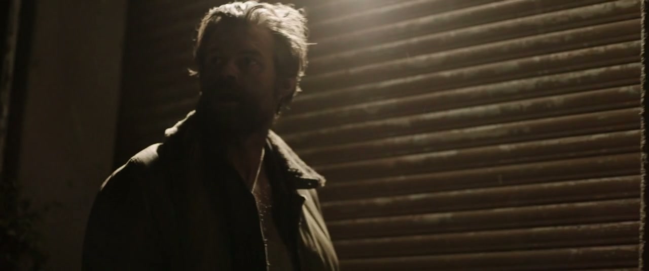 Coming Home in the Dark Screenshot