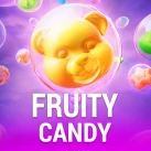 fruity candy