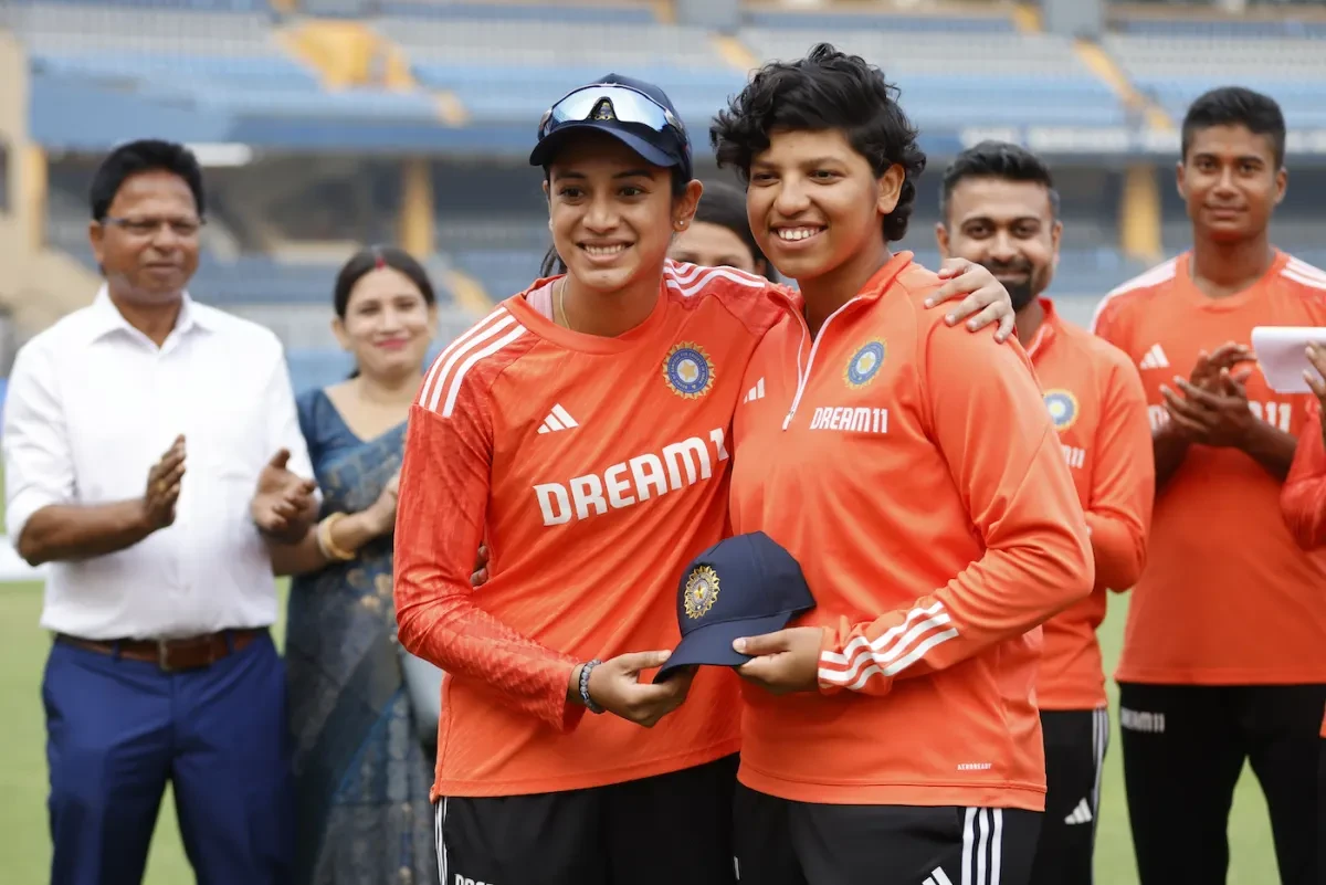The Hundred Women 2026: Full List of Indian Players