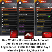 SEASON 2 ACCOUNT (8)