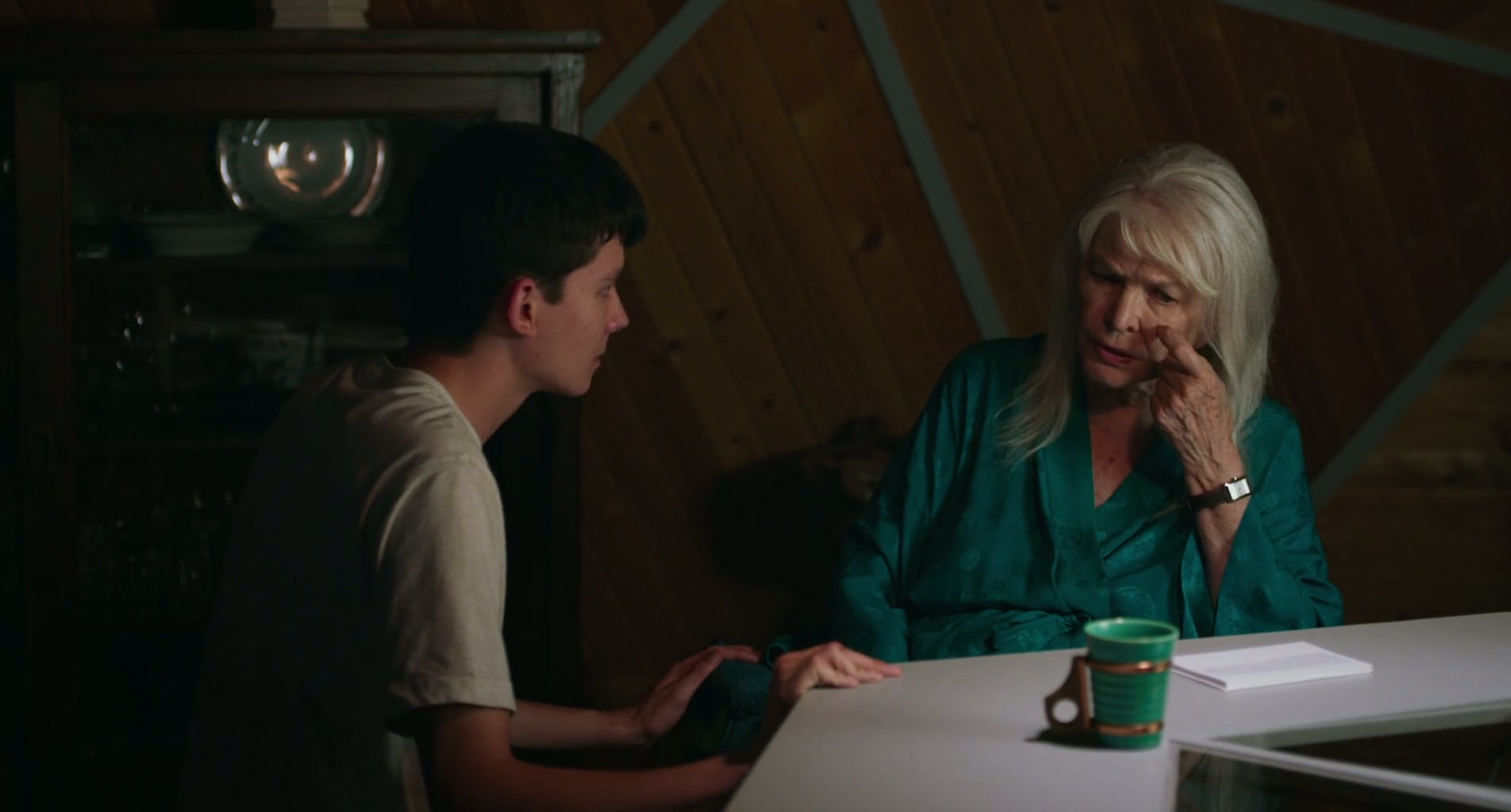 The House of Tomorrow Screenshot