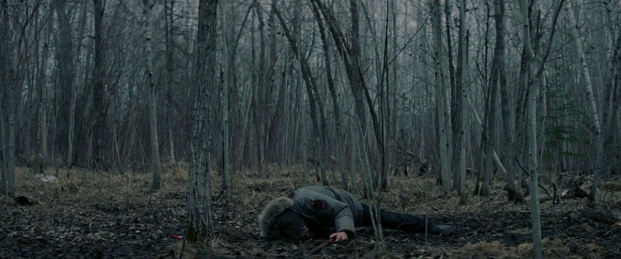 Siberia Screenshot