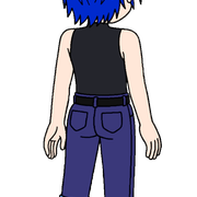 KAITO back