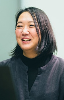 Takahashi, Kanako