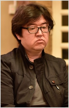 Umakoshi, Yoshihiko