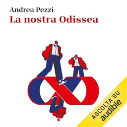 Andrea Pezzi – La nostra odissea꞉ Ritorno all’umano (2026) (mp3 – 128 kbps)