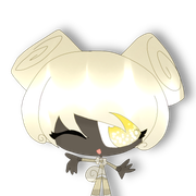 Cloud-Haetae-Cookie