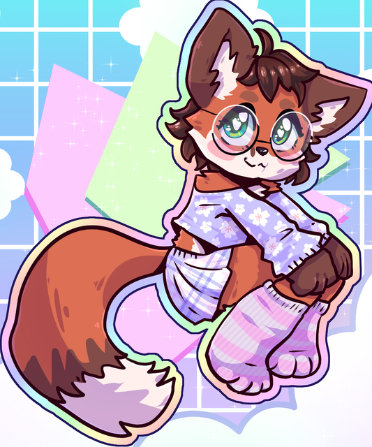 cutefox