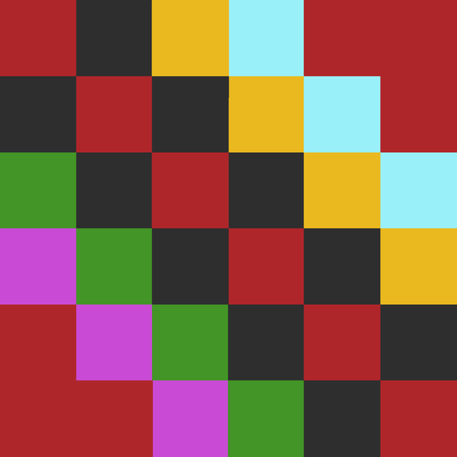 Flag of ...