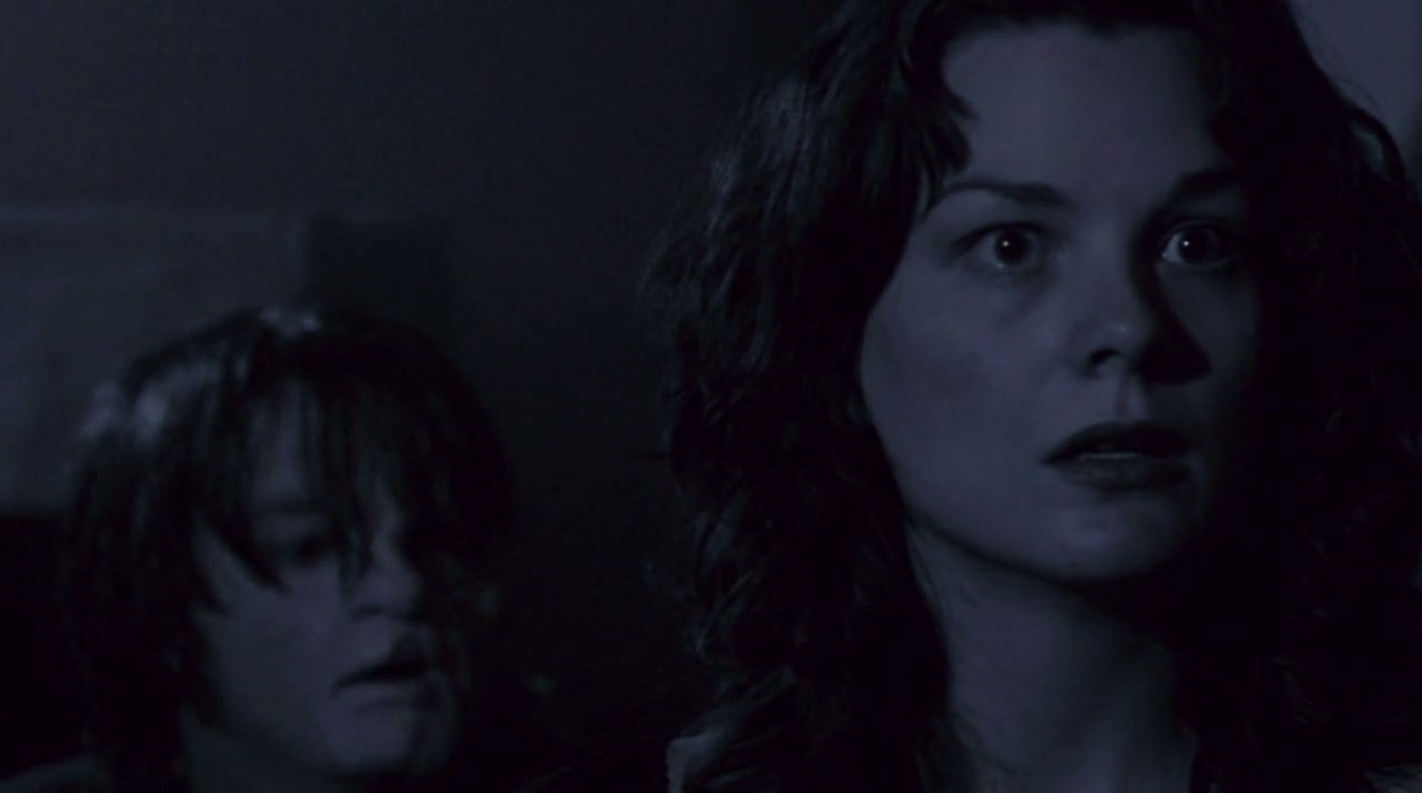 The Passing Screenshot