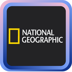 National Geographic HD