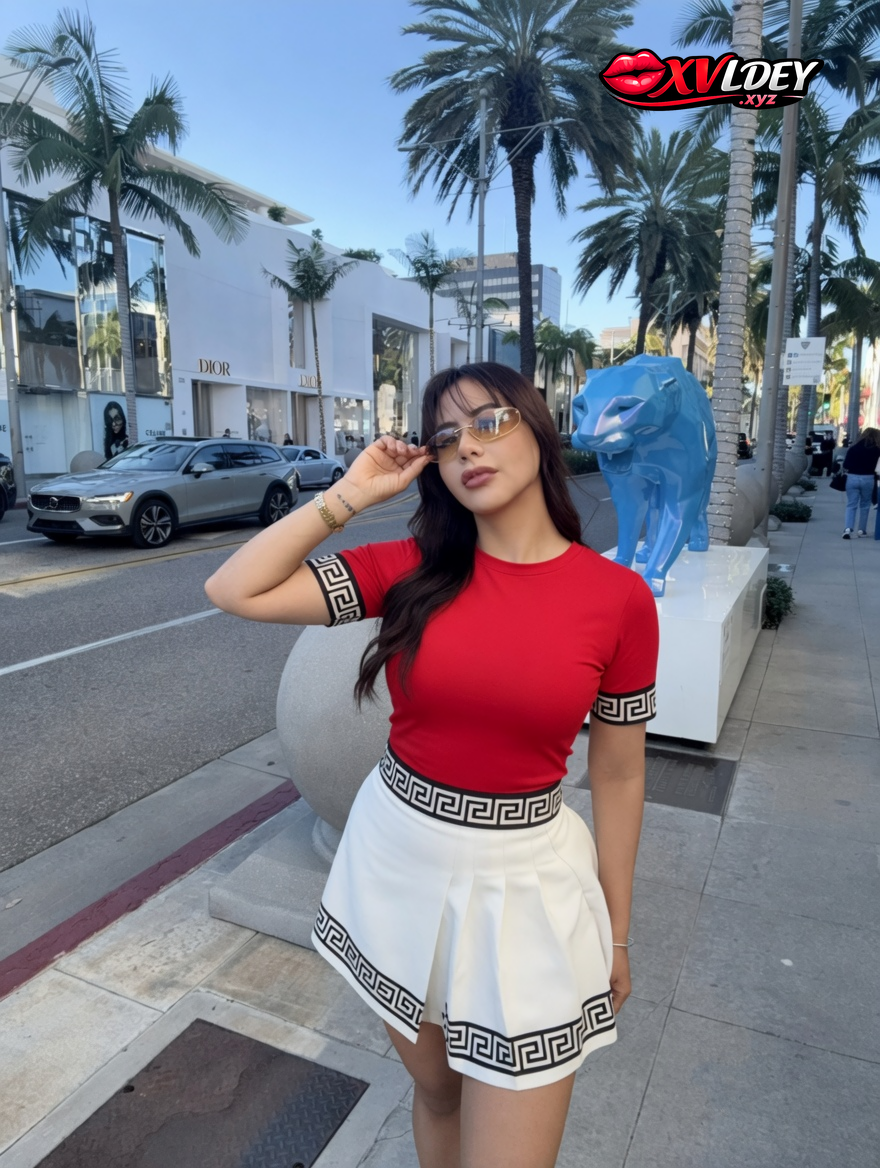 Tami Rivera
