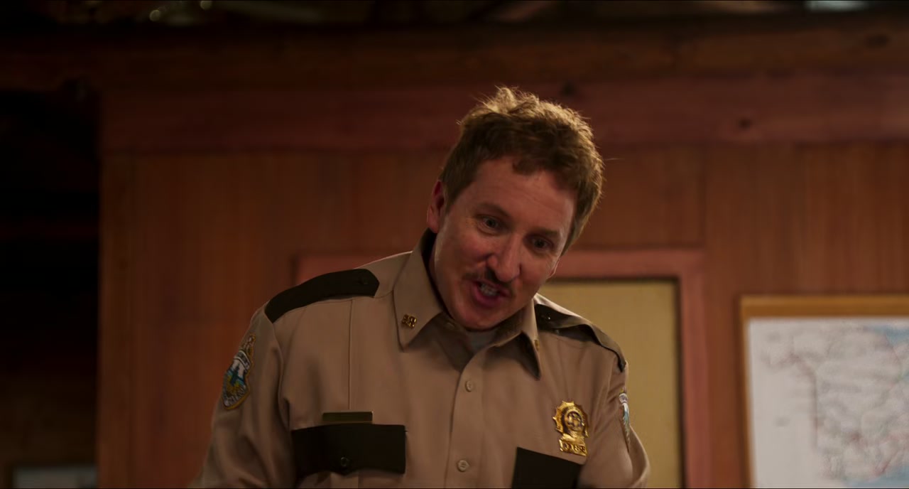 Super Troopers 2 Screenshot