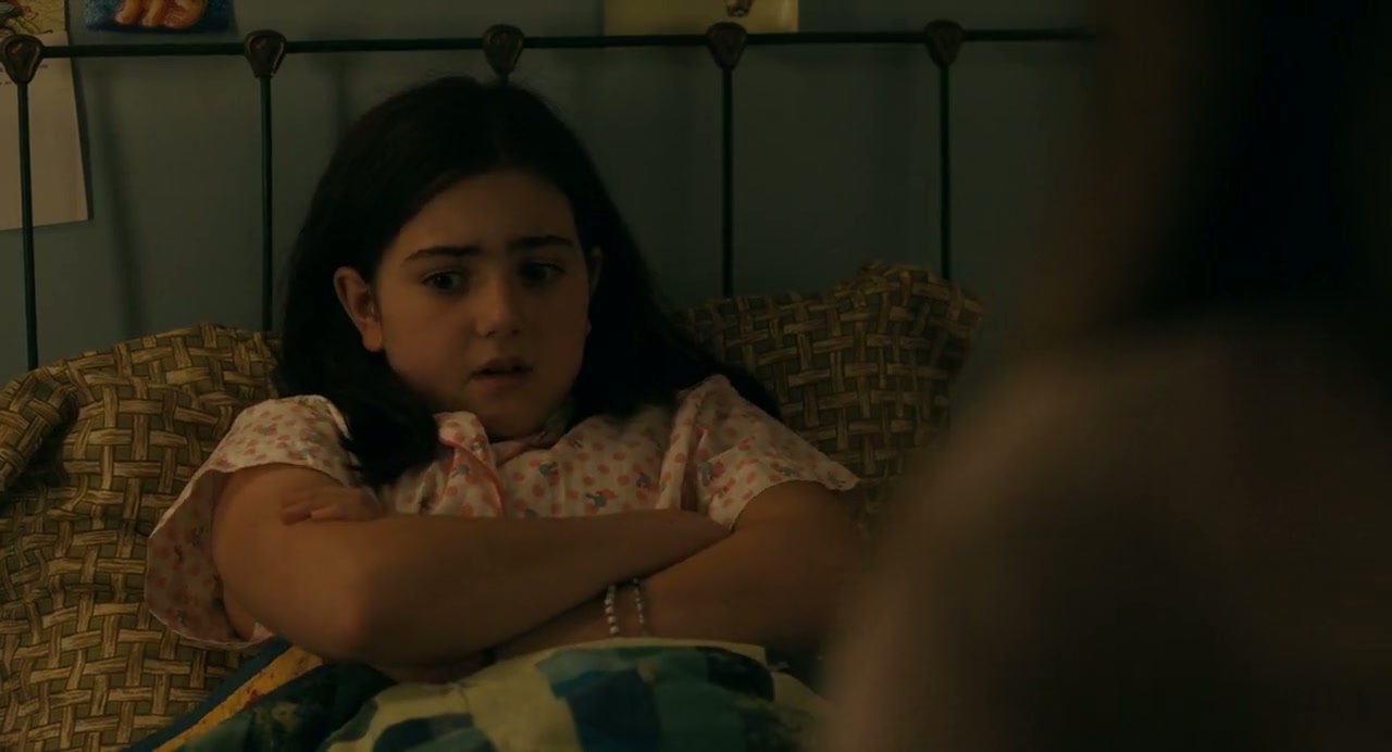 Are You There God? It's Me, Margaret. Screenshot