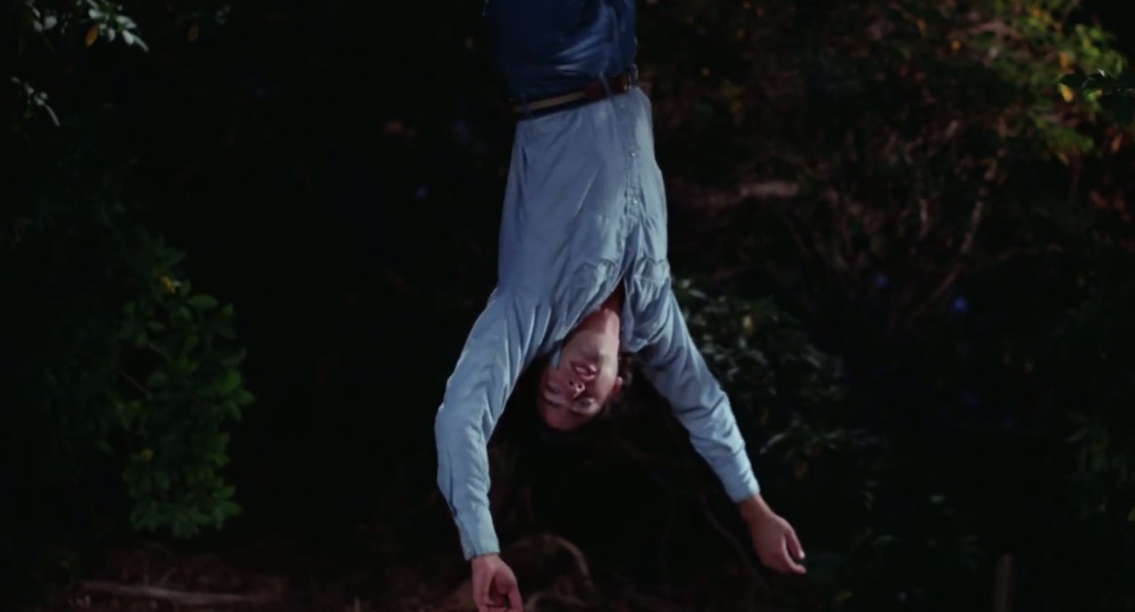 Friday the 13th Part 2 Screenshot