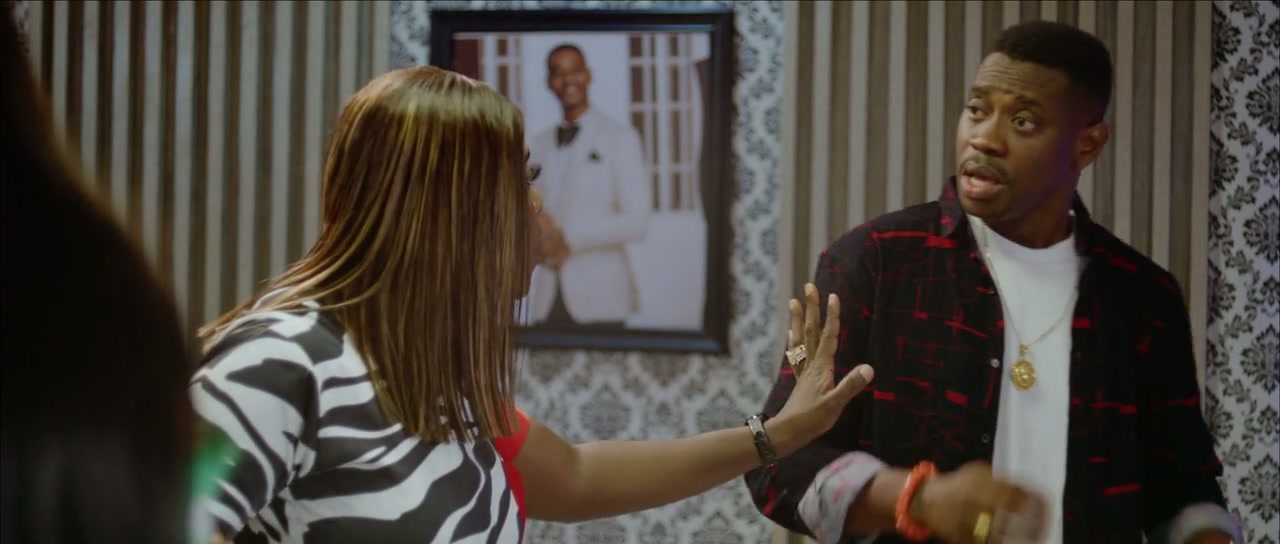 Different Strokes Screenshot