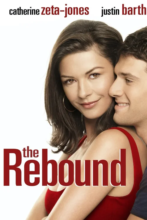 Nowszy model / The Rebound (2009) PL.1080p.BDRip.H264-BP007 / Lektor PL
