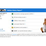 CARFAX-VOLT-2