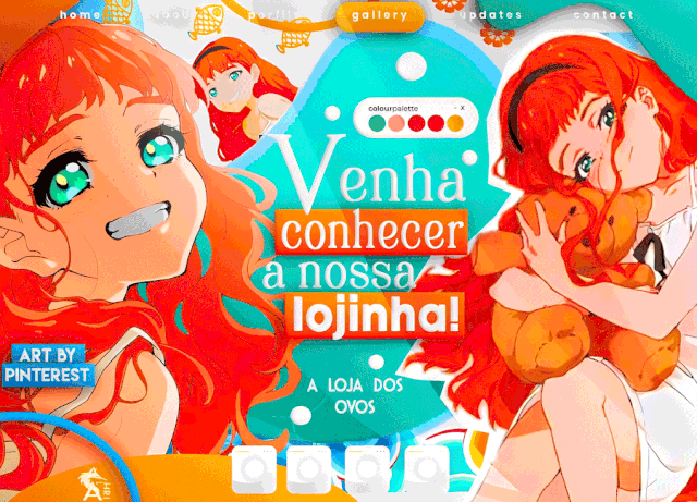 CONHE-A-a-melan-store