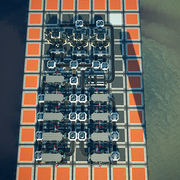 4-Satisfactory-layout-Encased-Industrial-Beam-header