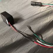 Plug siren