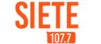Radio Siete 107.7 FM