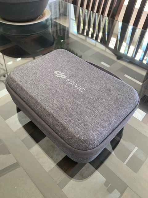Mavic-Mini-Case