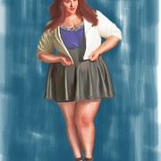 Kaitlyn-Pin-Up-Photo