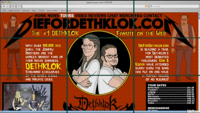 die-for-dethklok