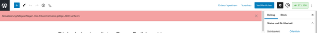 json-error-message-in-drafts-while-saving