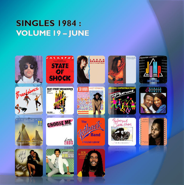 Singles-84-19