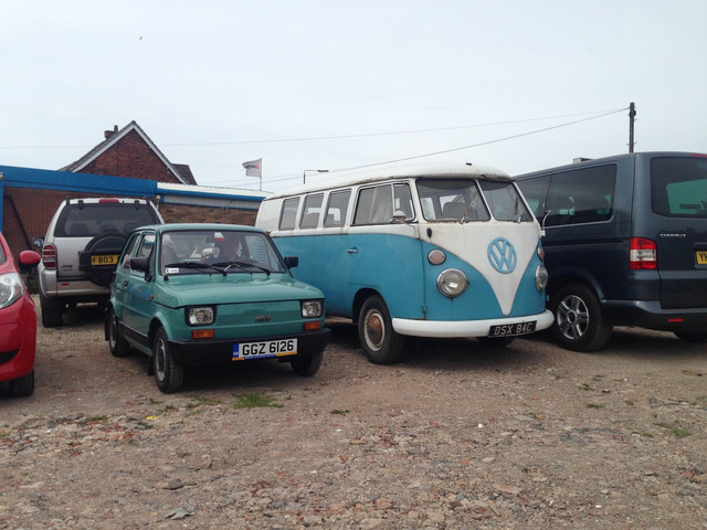 camper