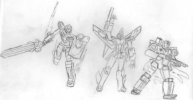 Requests 1