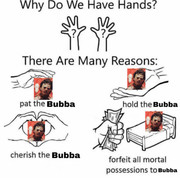 love-the-bubba